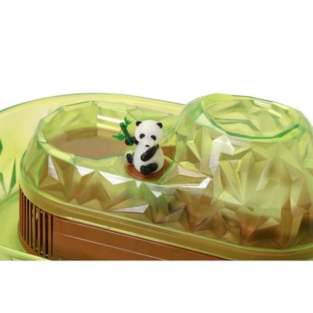 流しそうめん流し器電池式かわいいパーティー自宅家庭用子供おもちゃ動物リバティーコーポレーション流しそうめん器リバティーコーポレーション 