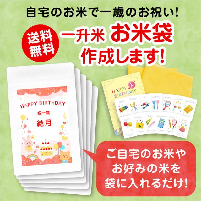 作成します