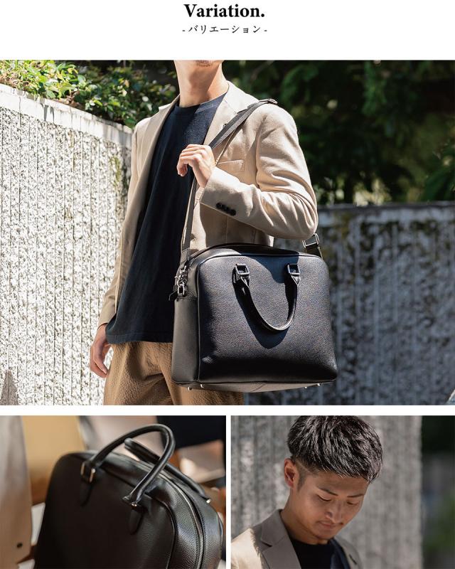 メンズ トートバッグ