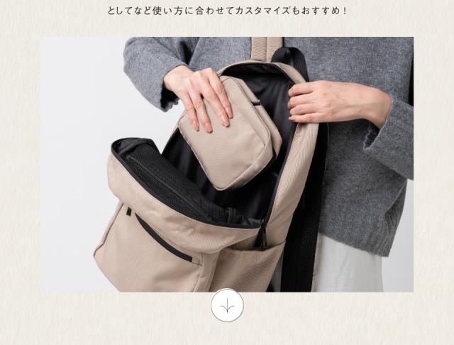 ep-01s ミニ化粧ポーチ 整理 洗える 撥水 縦型 抗菌 レディース 女性 メッシュ