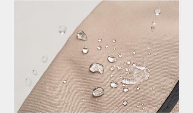 es-01 撥水 抗菌 エコ メンズ ショルダーバッグ MURA