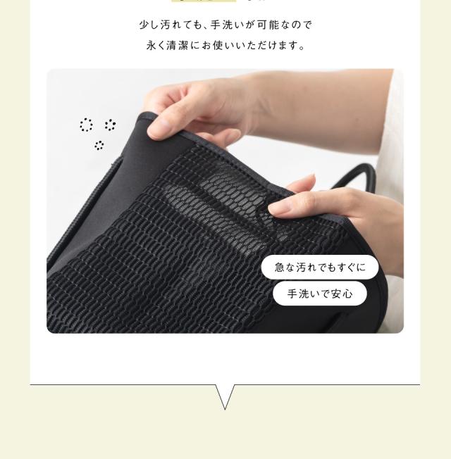 ネオプレーンミニトート