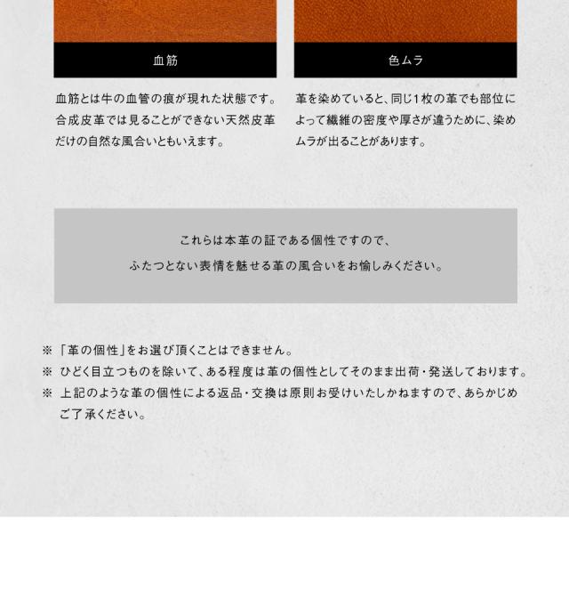 ranovamini イタリアンレザー ゴムカードポケット	財布 MURA