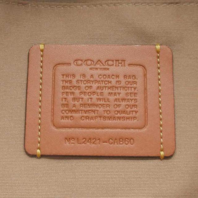 COACH