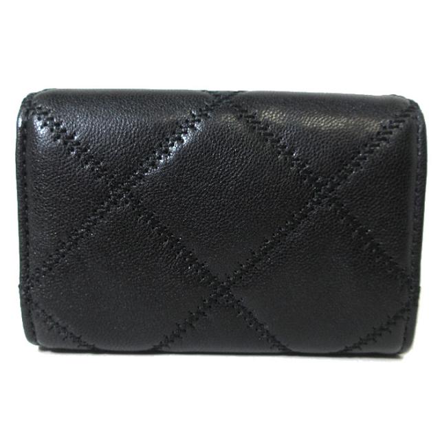 トリーバーチ ケース カードケース TORY BURCH キルティング調 ウィラ