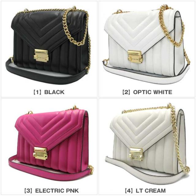 マイケルコース