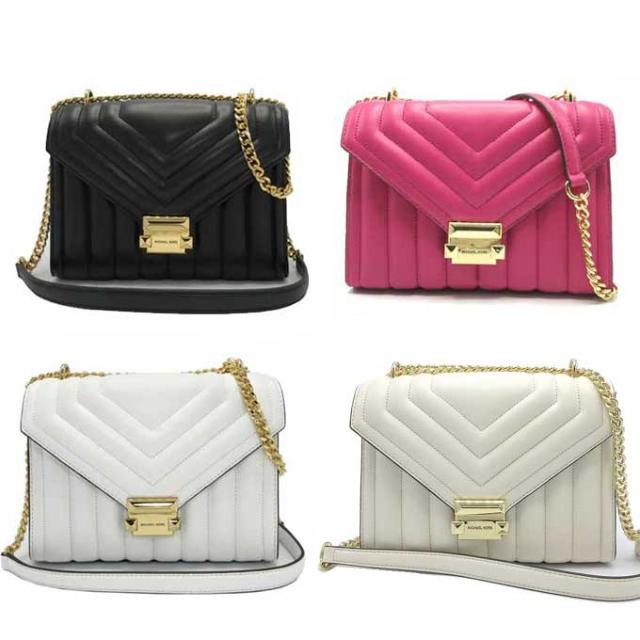 マイケルコース