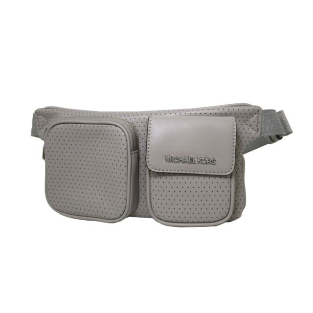 35s0su8n2l ショルダーバッグ Kors アウトレット マイケルコース Michael ベルトバッグ 通販 パンチング加工 Officegallery Com Pa