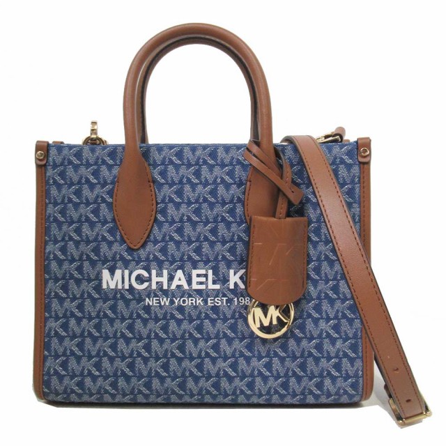 マイケルコース バッグ トートバッグ MICHAEL KORS ミレラ MK