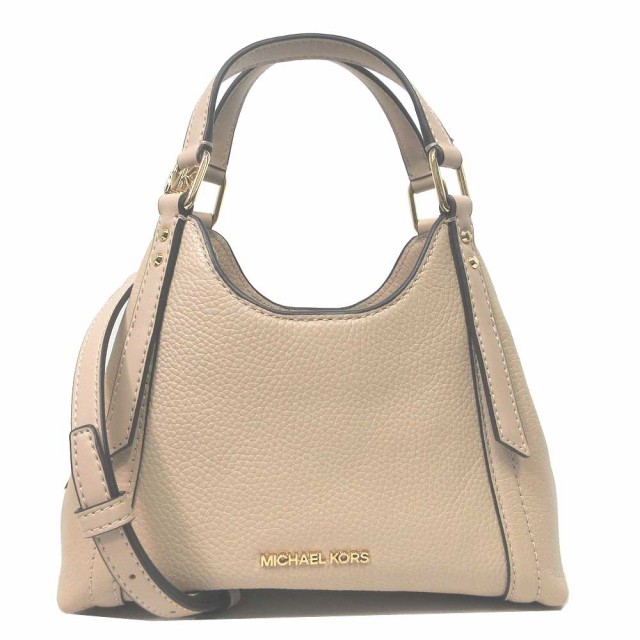 マイケルコース バッグ ショルダーバッグ MICHAEL KORS ARLO センター ...