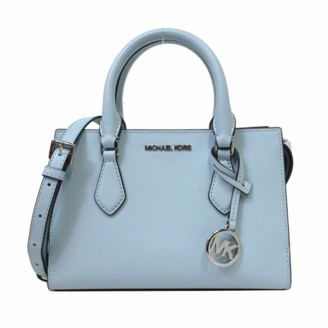 マイケルコース バッグ ハンドバッグ MICHAEL KORS シェイラ PVC ...