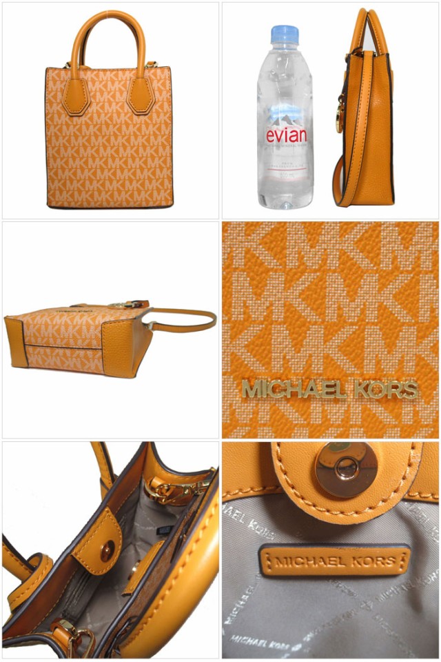 マイケルコース バッグ ショルダーバッグ MICHAEL KORS MKシグネチャー