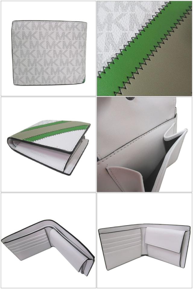 マイケルコース