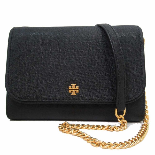 トリーバーチ ショルダーバッグ TORY BURCH エマーソン レザー