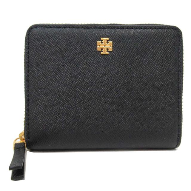 トリーバーチ 財布 二つ折り TORY BURCH エマーソン ミディアム