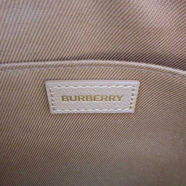 BURBERRY