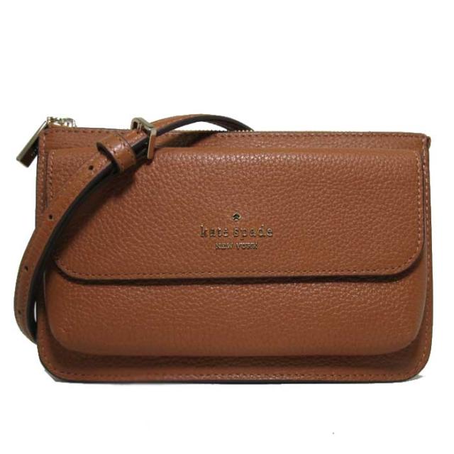 東京銀座 ケイトスペード オウルフラットバック レディース