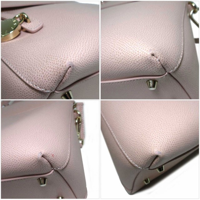 中古（Aランク）】 フルラ バッグ ハンドバッグ FURLA パイパー