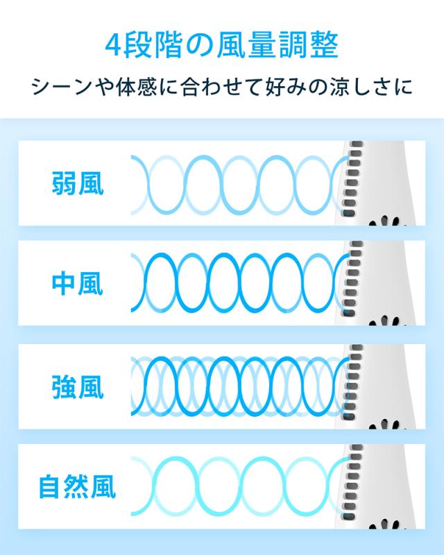 ハンディファン