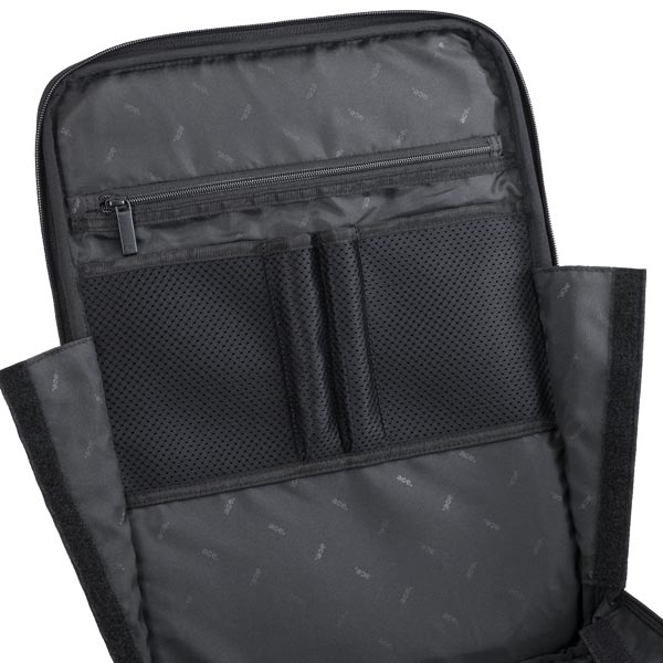 オーガナイザーポケット