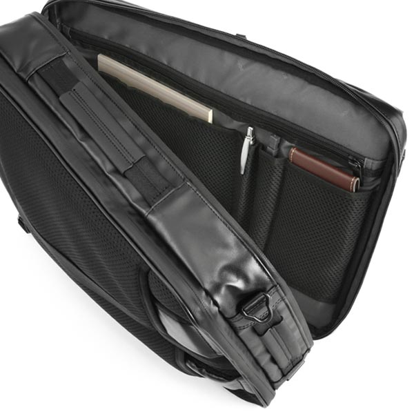 オーガナイザーポケット