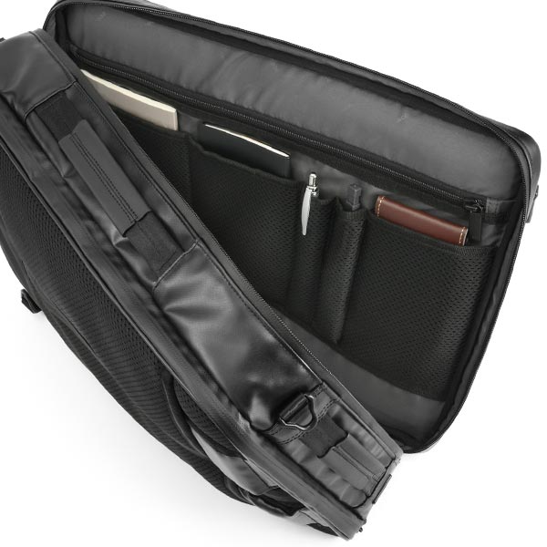 オーガナイザーポケット