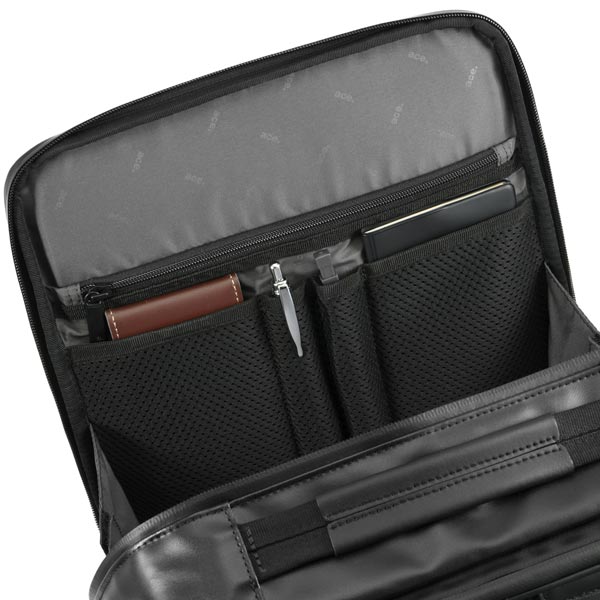 オーガナイザーポケット