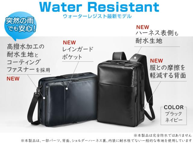 ガジェタブルWR2の特長