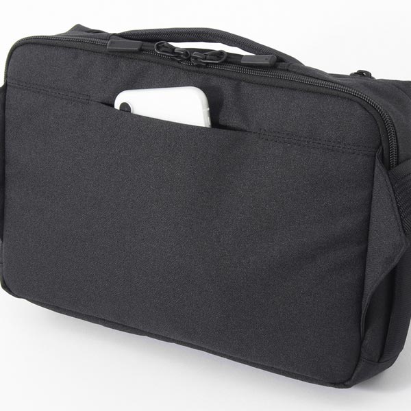 スマートフォン専用ポケット