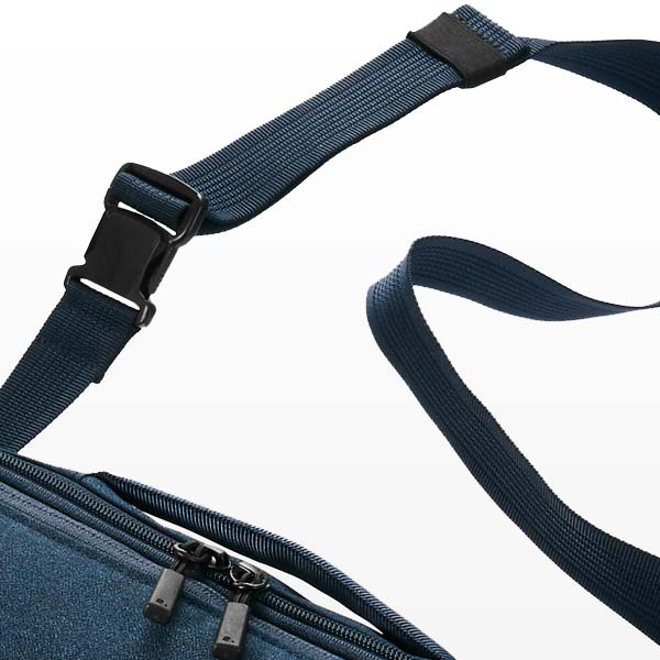 ショルダーベルト