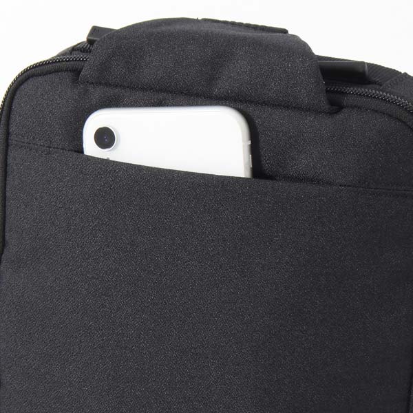 スマートフォン専用ポケット