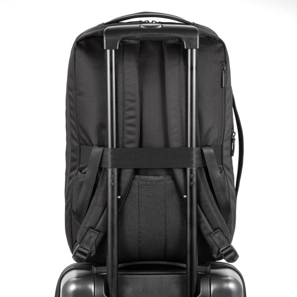 セットアップ機能