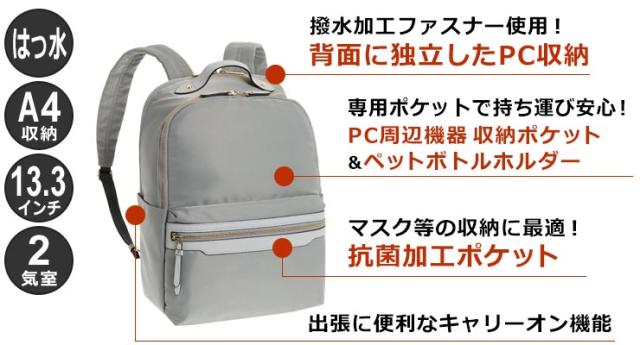 リモフィスリュックサック