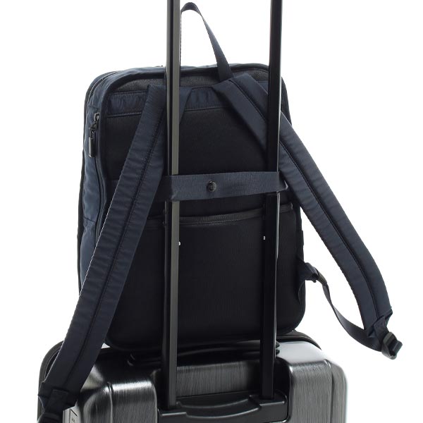 セットアップ機能