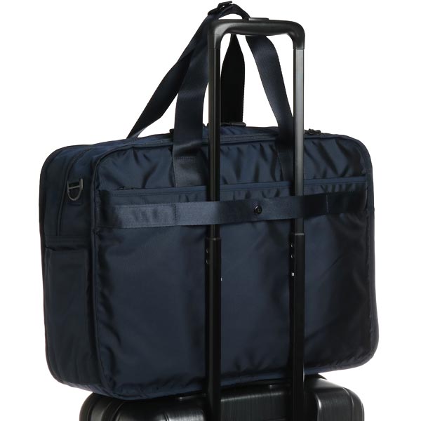 セットアップ機能