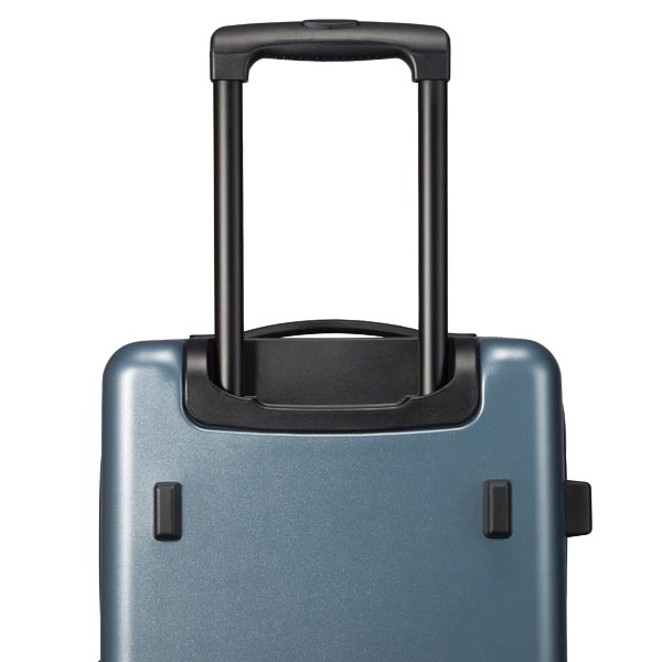 プルドライブハンドル