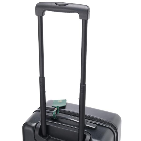 プルドライブハンドル