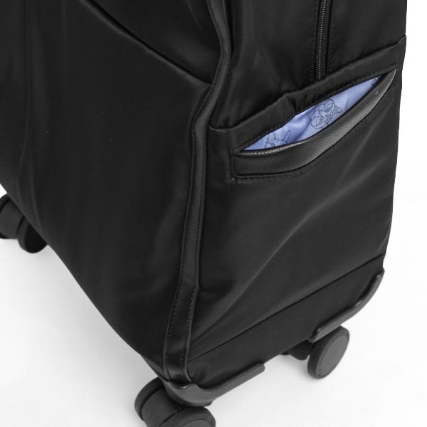 サイドポケット