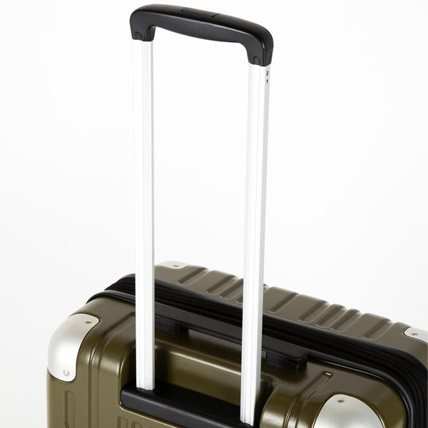 プルドライブハンドル