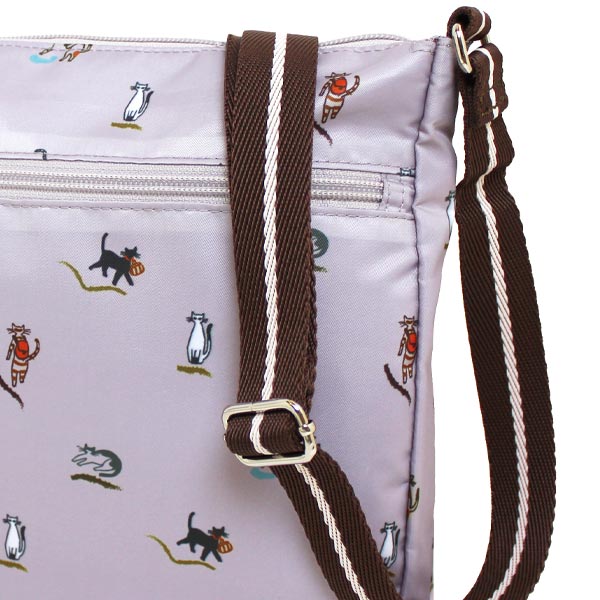 ショルダーベルト