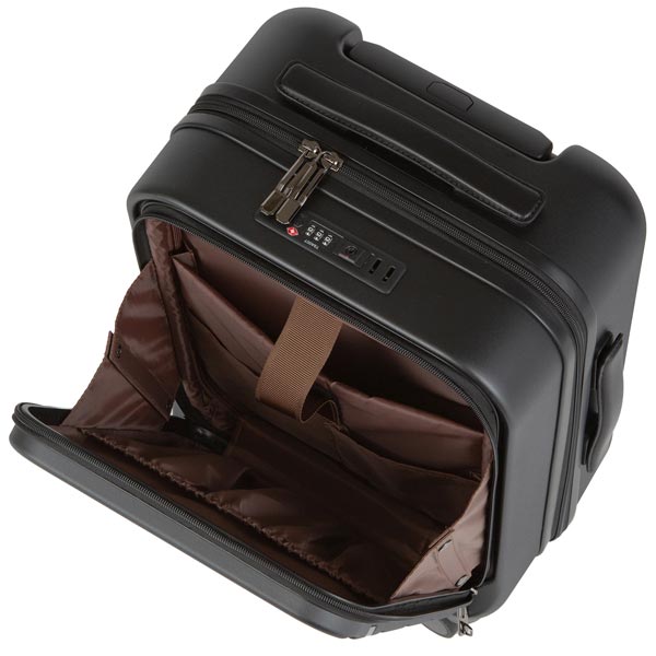 フロントポケット