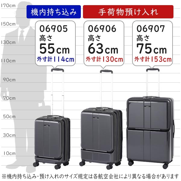 サイズイメージ