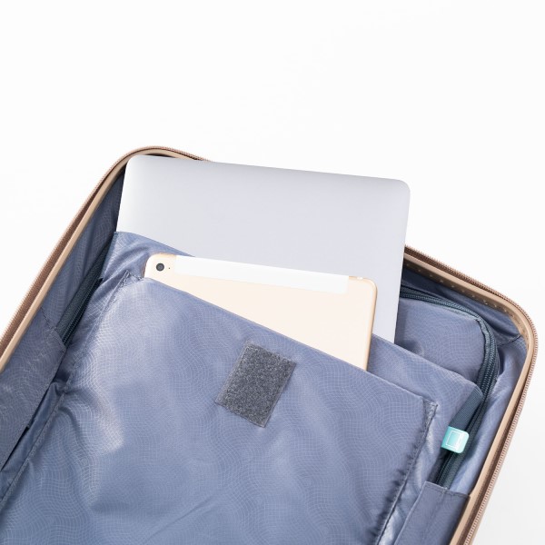 フロントオープン