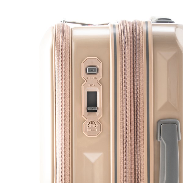 ホイールロックスイッチ