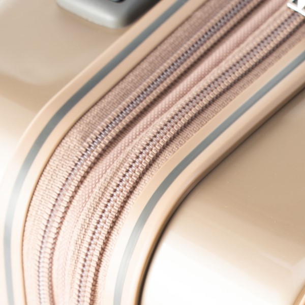 YKK高耐久ファスナー