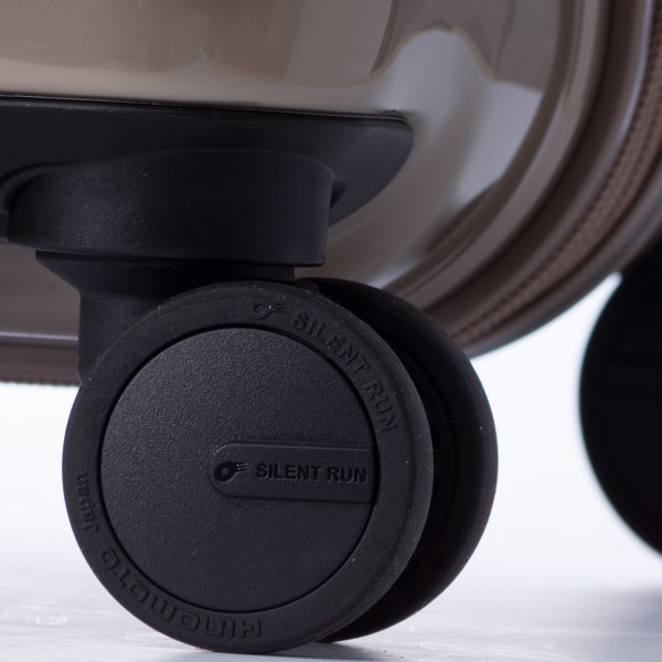 50×60mm径ダブルホイールキャスター