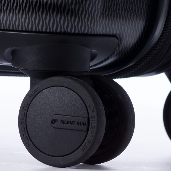 50×60mm径ダブルホイールキャスター