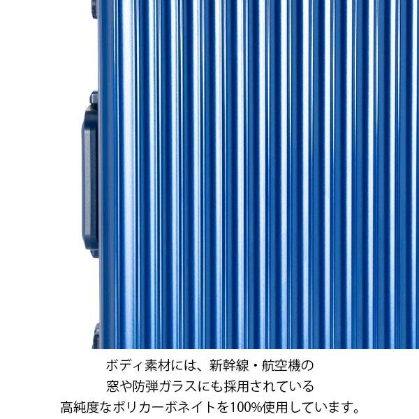 ポリカーボネート100%素材