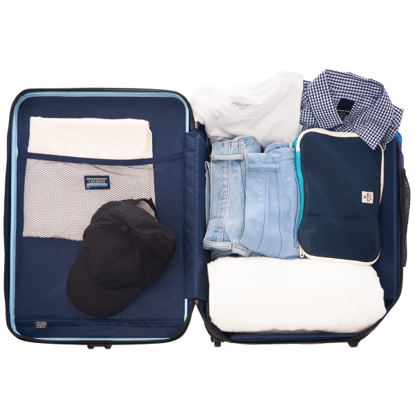 大容量40リットル