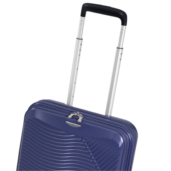 多段階式トローリーハンドル